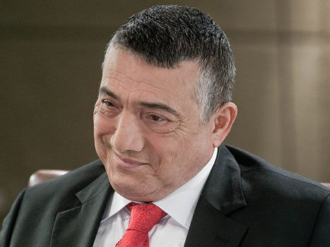 Yalçın Güzelce... YEŞİLÇAM'DAN BİR YILDIZ DAHA KAYDI!