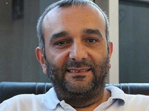 Ayhan Işık... MEDYA DÜNYASININ ACI KAYBI!