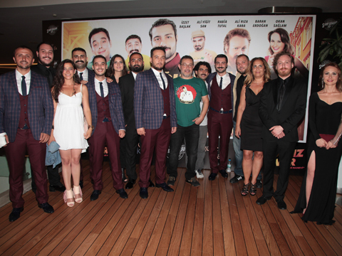 Piyasadan Büyük Alacağımız Var... 'GENÇ KAFA' EKİBİ GALA YAPTI!