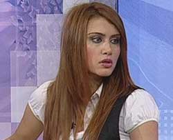 GÜZELLİK YARIŞMASINDA SKANDAL!