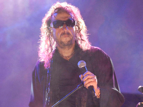 İlhan İrem... 42 YILDIR ZİRVEDE!