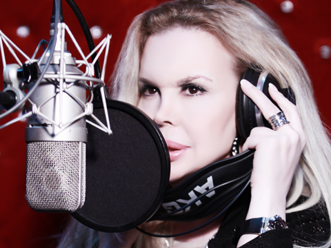 Harika Avcı... BOMBA GİBİ GELİYOR!