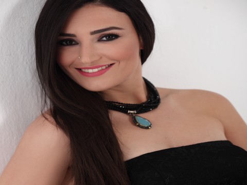Sevcan Orhan... TÜRKÜLERLE DOLU BİR MALTEPE GECESİ !..