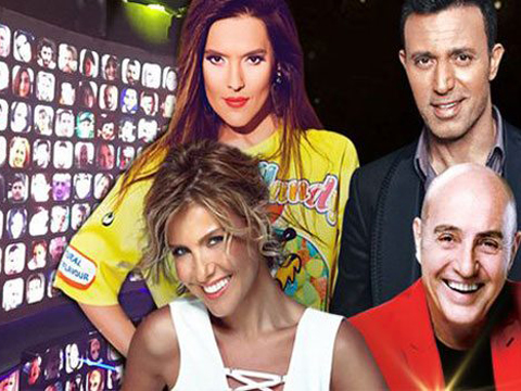 Rising Star... YAS İPTALİ!