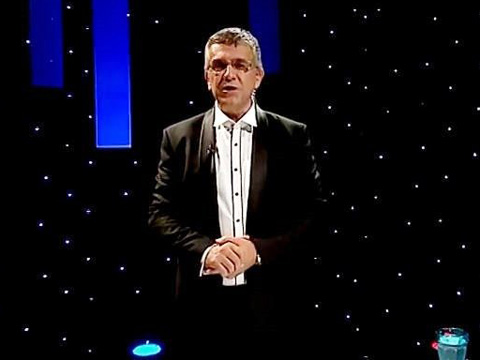 Tayyar Işıksaçan... 'HER SORUYA BİR CEVAP' ARIYOR!
