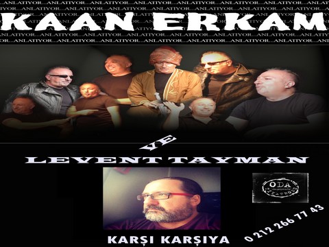 Oda Tiyatrosu... "MEHMETÇİK VAKFI" NA ANLAMLI BİR DESTEK !..