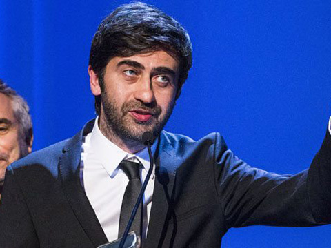 ABLUKA'YA JÜRİ ÖZEL ÖDÜLÜ!