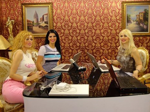 KEDİCİKLER, İÇYÜZLERİNİ ANLATTILAR!...