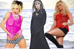 Helin Avşar... "TUVALETTE SEKS" DAVASINDAN VAZGEÇTİ!