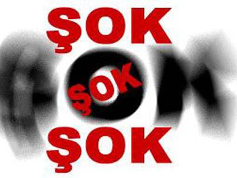 SANATÇILARA BİR ŞOK DA YAVRU VATAN'DAN!