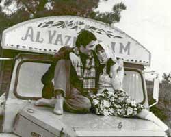 "SELVİ BOYLUM AL YAZMALIM" MAHKEMELİK!