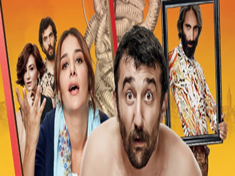 'Guruldayan Kalpler'... BAYRAM NEŞENİZ, SİNEMALARDA !..