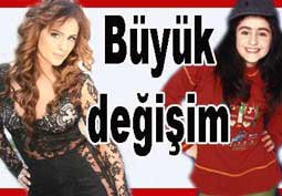 Günel... YENİDEN YARATILMIŞ GİBİ!