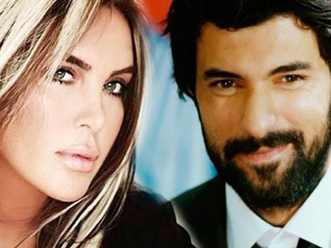 Seren Serengil... ENGİN AKYÜREK HABERLERİNE NE CEVAP VERDİ?