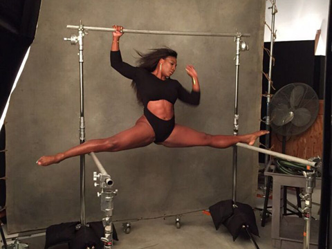 Serena Williams... PİRELLİ KIZI OLACAK!