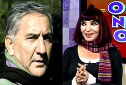 Ali Poyrazoğlu, Gülriz Sururi'ye fena saldırdı... KARGA KOVALAYIP, MUMYA GÖRMEKTEN SIKILDIM...