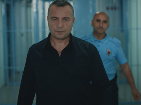 Eşkiya Dünyaya Hükümdar Olmaz... HIZIR’A HAPİSHANE YOLU GÖRÜNÜR!