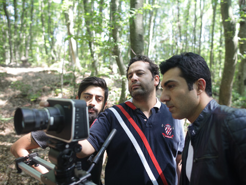 Murat Erbey... YENİ NESİL TÜRKÜCÜ!