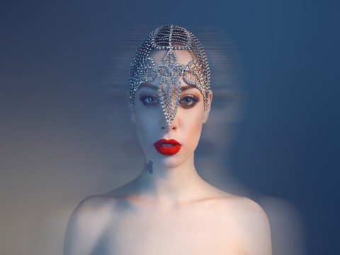 Nihayet... "KARA DUL" ETNİK VE BATI SENTEZİ!