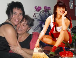 Hülya Işıl? 90'LARIN SEKSİ YILDIZI İŞ KADINI OLDU!...