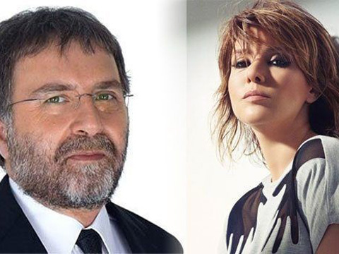 AHMET HAKAN’A SALDIRIYA ÜNLÜLERDEN TEPKİ!