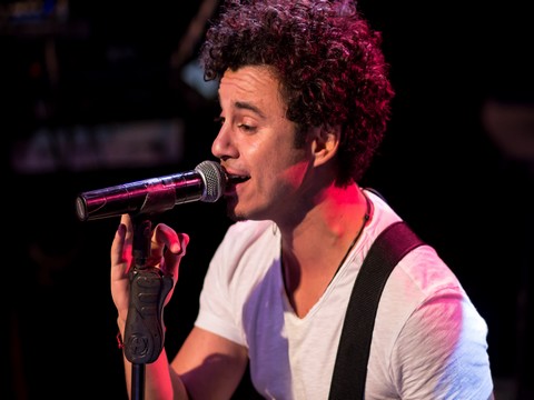 Buray... YENİ ALBÜMÜNÜN İLK KONSER HEYECANI !..