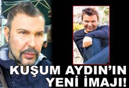 Kuşum Aydın..."YAŞIYORUM, ALMANYA'DAYIM"'