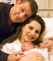 Pelin Körmükçü... ANNE OLDU!