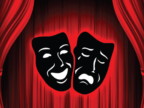 TİYATRO PERDESİ BİR YILDIZ İÇİN DAHA KAPANDI!