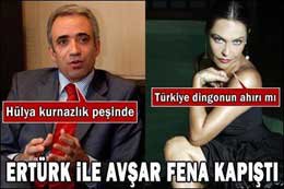 Hülya Avşar..."TÜRKİYE DİNGONUN AHIRI DEĞİL"!