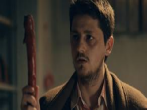 'Kuş'...COŞKUN IRMAK FİLMİNİN DÜNYA PROMİYERİ NEW YORK'DA !..