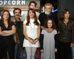 Tarık Akan-Şerif Sezer... 28 YIL SONRA AYNI FİLMDELER!