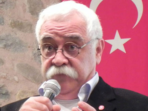 Levent Kırca... KAYBETTİK!..