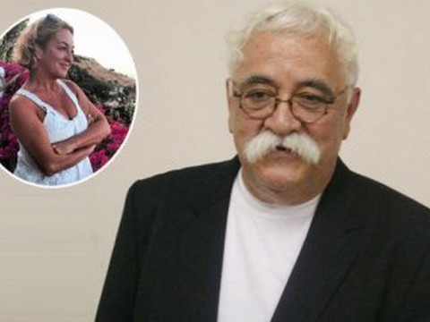 Levent Kırca... SON EŞİM DEDİĞİ ASLI ÇETİNER KONUŞTU !..