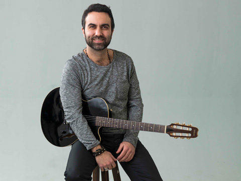 Mert Deniz... ENERJİMİ SPORA BORÇLUYUM!