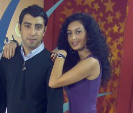 Serdar Mercan... "TARKAN'IN ARABESK VERSİYONUYUM"!..