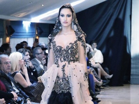 Gülnihal Çelik... HEMŞİRELİKTEN MODELLİĞE !..