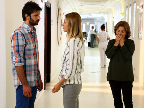 Kara Ekmek... ÖLÜM KALIM SAVAŞI!