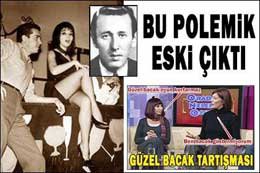 Gülriz Sururi-Deniz Akkaya... TARİH TEKERRÜR ETTİ!