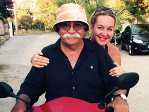 Aslı Çetiner... LEVEN KIRCA'YA SON VEDA!