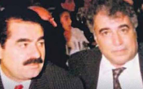 Fevzi Kızıltaşoğlu... ÜNLÜLERİ YAPIMCISI VEFAT ETTİ!