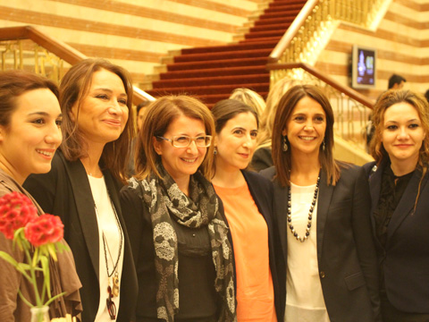 5. SUÇ VE CEZA FİLM FESTİVALİ BAŞLADI!