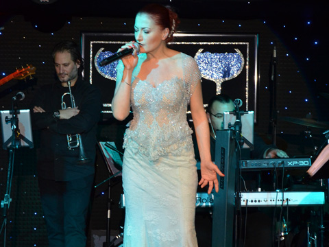 GÜNAY RESTAURANT KIŞ SEZONUNA MERHABA DEDİ!