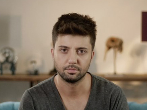 Hakan Tunçbilek... "GÜNEŞ'İN KIZLARI"NDAN SONRA "ZENGİN KALKIŞI" YAPTI !..