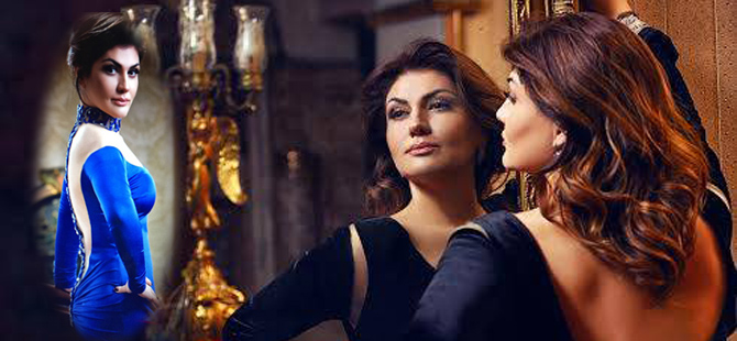 Özlem Ağırman / 'Deli Kızım Uyan'... UYUYAN KIZLARIN UYANMASI NİYETİNE!..