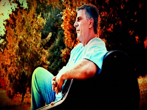 Ersen Özpirinçci... "FAKİR KAPISI"NDA!