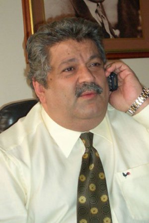 TAZE VEKİL YAĞMURDERELİ İLK DEMECİNİ VERDİ...