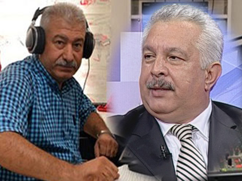 Şahin Özer... ŞAHİN ÖZER'E ATEŞ PÜSKÜRDÜ!..