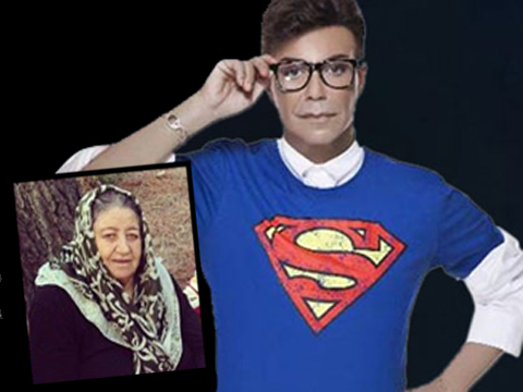 Fatih Ürek... ANNESİNİ KAYBETTİ!..