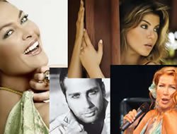 KONSER BORSASI AÇILDI!